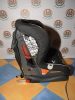 ÚJSZERŰ állapotú Britax Römer Duo Plus isofix "MAZDA" 9-18kg gyerekülés + TopTether pánt