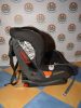 ÚJSZERŰ állapotú Britax Römer Duo Plus isofix "MAZDA" 9-18kg gyerekülés + TopTether pánt
