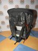 ÚJSZERŰ állapotú Britax Römer Duo Plus isofix "MAZDA" 9-18kg gyerekülés + TopTether pánt