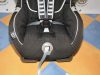 ÚJSZERŰ állapotú Britax Römer Duo Plus isofix "MAZDA" 9-18kg gyerekülés + TopTether pánt