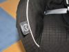 ÚJSZERŰ állapotú Britax Römer Duo Plus isofix "MAZDA" 9-18kg gyerekülés + TopTether pánt