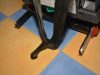 ÚJSZERŰ állapotú Britax Römer Duo Plus isofix "MAZDA" 9-18kg gyerekülés + TopTether pánt