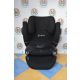 Cybex Pallas M-Fix SL Silver isofix "Pure Black" 9-36kg HIBÁTLAN gyerekülés 