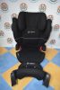 Cybex Pallas M-Fix SL Silver isofix "Pure Black" 9-36kg HIBÁTLAN gyerekülés 