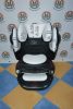 Cybex Pallas M-Fix SL Silver isofix "Pure Black" 9-36kg HIBÁTLAN gyerekülés 