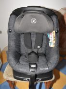 GYÖNYÖRŰ Maxi Cosi AxissFix ISOFIX 61-105cm reboard gyerekülés (1.)