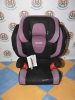 GYÖNYÖRŰ Recaro Monza Nova Seatfix isofix 15-36kg gyerekülés