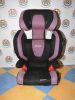 GYÖNYÖRŰ Recaro Monza Nova Seatfix isofix 15-36kg gyerekülés