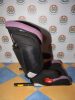 GYÖNYÖRŰ Recaro Monza Nova Seatfix isofix 15-36kg gyerekülés