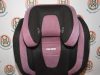 GYÖNYÖRŰ Recaro Monza Nova Seatfix isofix 15-36kg gyerekülés