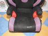 GYÖNYÖRŰ Recaro Monza Nova Seatfix isofix 15-36kg gyerekülés