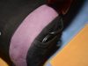 GYÖNYÖRŰ Recaro Monza Nova Seatfix isofix 15-36kg gyerekülés
