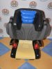 GYÖNYÖRŰ Recaro Monza Nova Seatfix isofix 15-36kg gyerekülés