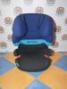 ÚJSZERŰ Cybex Solution X-Fix "Navy Blue" 15-36kg gyerekülés 