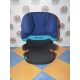 ÚJSZERŰ Cybex Solution X-Fix "Navy Blue" 15-36kg gyerekülés 