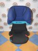ÚJSZERŰ Cybex Solution X-Fix "Navy Blue" 15-36kg gyerekülés 