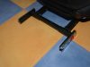 ÚJSZERŰ Cybex Solution X-Fix "Navy Blue" 15-36kg gyerekülés 