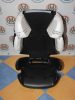 ÚJSZERŰ Cybex Solution X-Fix "Navy Blue" 15-36kg gyerekülés 