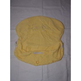 Römer Lord nyári huzat sárga