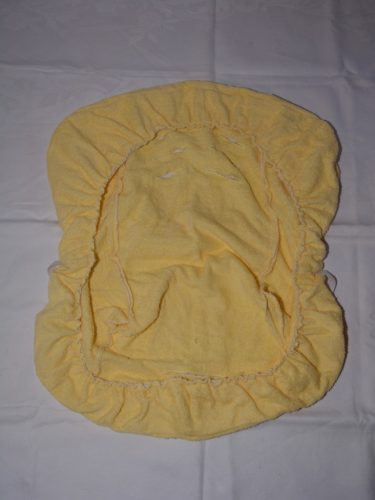 Römer Lord nyári huzat sárga