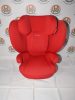GYÖNYÖRŰ Cybex Solution B "Dynamic Red" 15-36kg gyerekülés 