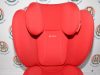 GYÖNYÖRŰ Cybex Solution B "Dynamic Red" 15-36kg gyerekülés 