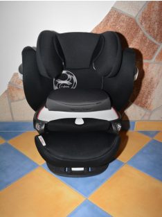    HIBÁTLAN Cybex Pallas M-Fix Gold ISOFIX 9-36kg gyerekülés