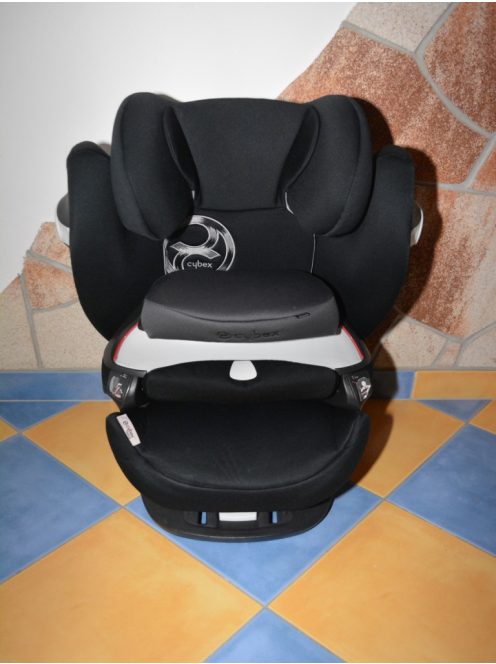  HIBÁTLAN Cybex Pallas M-Fix Gold ISOFIX 9-36kg gyerekülés