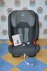 Britax Römer Advansafix IV M "Storm Grey" 9-36kg gyerekülés