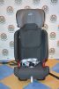 Britax Römer Advansafix IV M "Storm Grey" 9-36kg gyerekülés