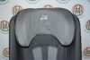 Britax Römer Advansafix IV M "Storm Grey" 9-36kg gyerekülés