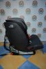 Britax Römer Advansafix IV M "Storm Grey" 9-36kg gyerekülés