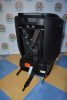 Britax Römer Advansafix IV M "Storm Grey" 9-36kg gyerekülés
