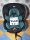 Új állapotú Chicco Seat 4Fix isofix 0-36kg dönthető, forgatható gyerekülés