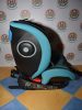 Új állapotú Chicco Seat 4Fix isofix 0-36kg dönthető, forgatható gyerekülés