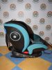 Új állapotú Chicco Seat 4Fix isofix 0-36kg dönthető, forgatható gyerekülés