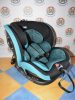 Új állapotú Chicco Seat 4Fix isofix 0-36kg dönthető, forgatható gyerekülés