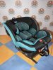 Új állapotú Chicco Seat 4Fix isofix 0-36kg dönthető, forgatható gyerekülés