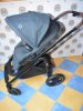 Maxi Cosi Plasa+ babakocsi + mózeskosár gyönyörű, újszerű állapotban