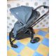 Maxi Cosi Plasa+ babakocsi + mózeskosár gyönyörű, újszerű állapotban