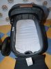 Maxi Cosi Plasa+ babakocsi + mózeskosár gyönyörű, újszerű állapotban