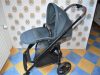 Maxi Cosi Plasa+ babakocsi + mózeskosár gyönyörű, újszerű állapotban