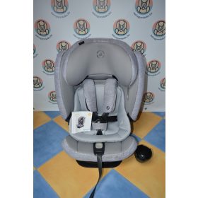   Maxi Cosi Titán Pro G-CELL 9-36kg dönthető, isofixes HIBÁTLAN gyerekülés + pohártartó