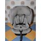 HIBÁTLAN állapotú Maxi Cosi Titán Pro G-CELL 9-36kg dönthető, isofixes gyerekülés 