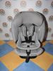 HIBÁTLAN állapotú Maxi Cosi Titán Pro G-CELL 9-36kg dönthető, isofixes gyerekülés 