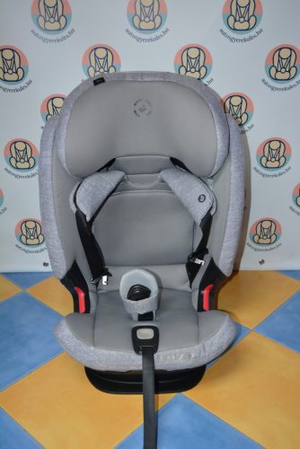 Maxi Cosi Titán Pro G-CELL 9-36kg dönthető, isofixes HIBÁTLAN gyerekülés + pohártartó