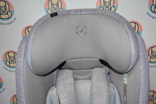 Maxi Cosi Titán Pro G-CELL 9-36kg dönthető, isofixes HIBÁTLAN gyerekülés + pohártartó