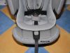 HIBÁTLAN állapotú Maxi Cosi Titán Pro G-CELL 9-36kg dönthető, isofixes gyerekülés 