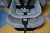 Maxi Cosi Titán Pro G-CELL 9-36kg dönthető, isofixes HIBÁTLAN gyerekülés + pohártartó