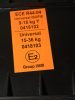 HIBÁTLAN állapotú Maxi Cosi Titán Pro G-CELL 9-36kg dönthető, isofixes gyerekülés 